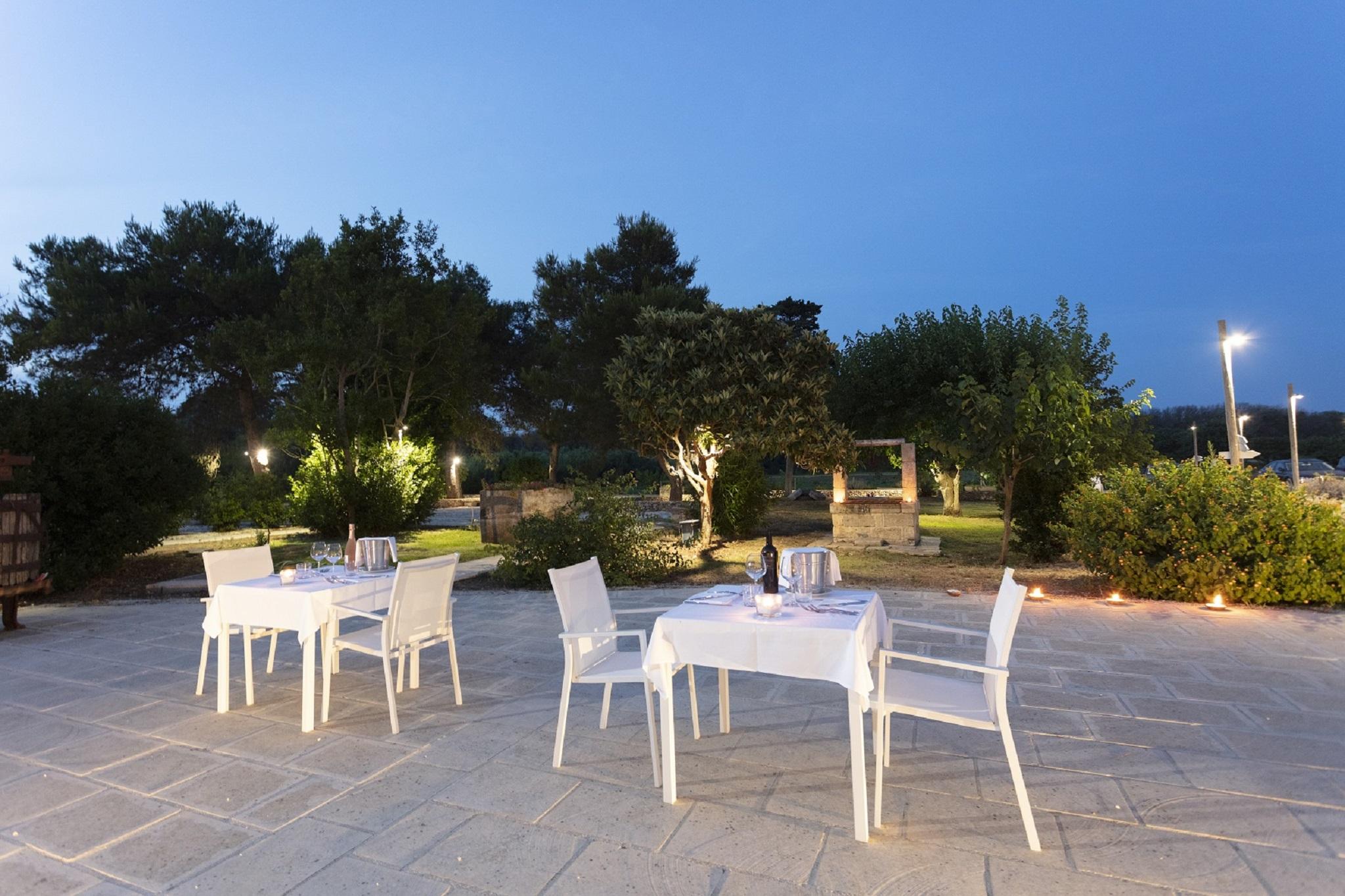 Masseria Mongio Dell'Elefante Otranto Dış mekan fotoğraf