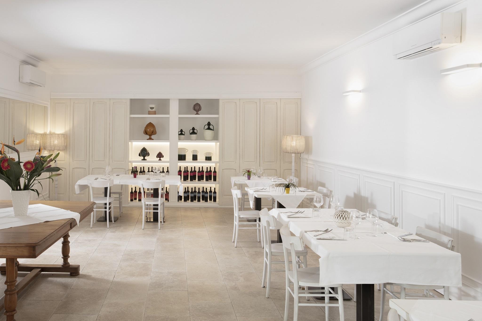 Masseria Mongio Dell'Elefante Otranto Dış mekan fotoğraf