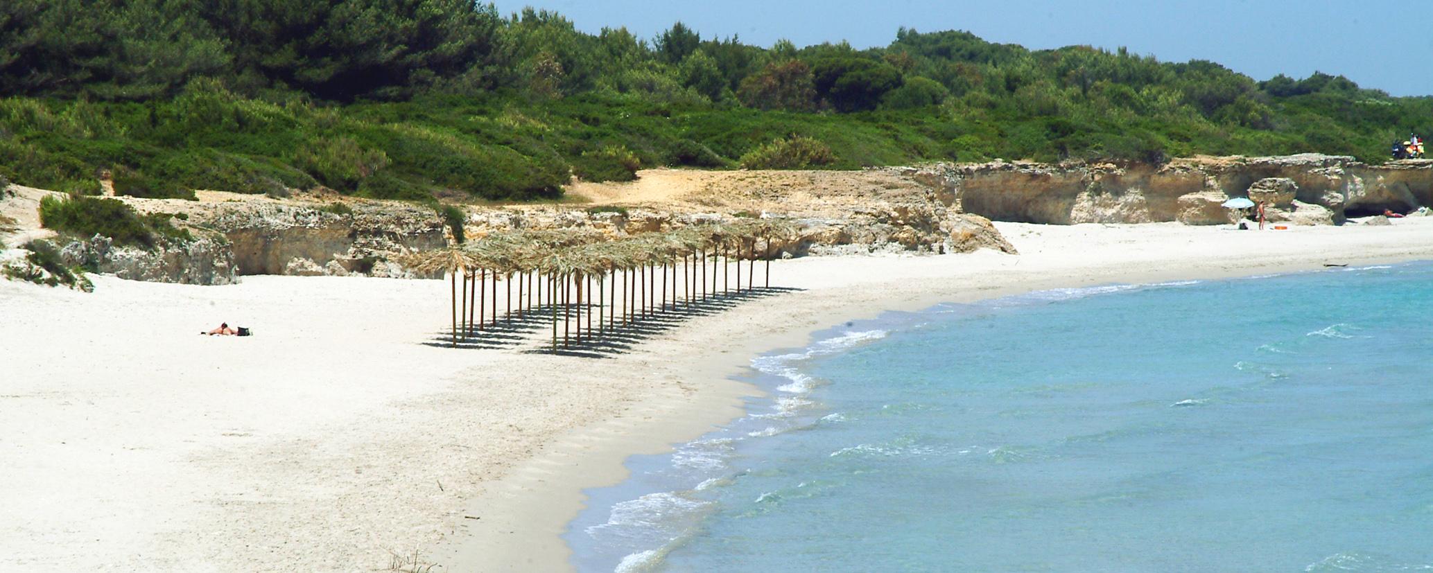 Masseria Mongio Dell'Elefante Otranto Dış mekan fotoğraf