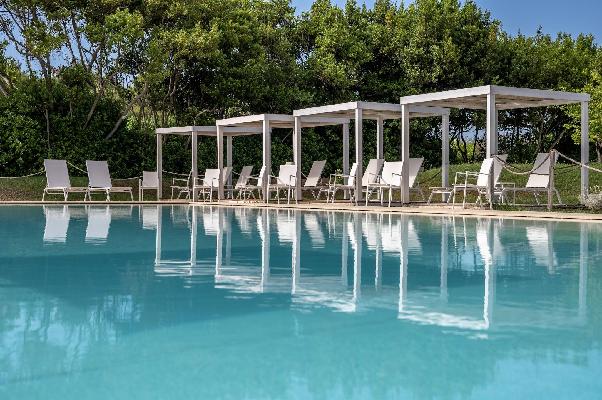 Masseria Mongio Dell'Elefante Otranto Dış mekan fotoğraf