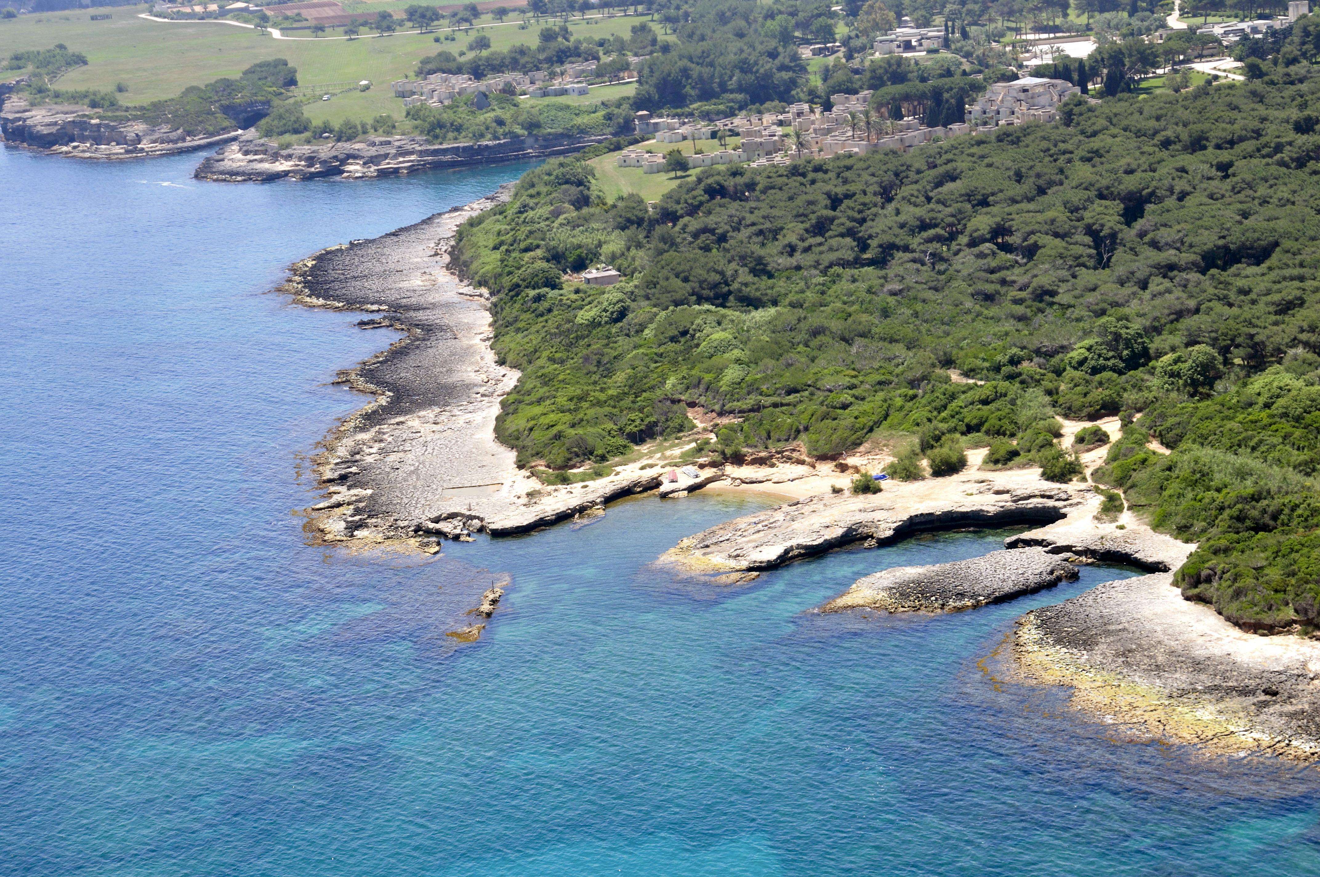 Masseria Mongio Dell'Elefante Otranto Dış mekan fotoğraf