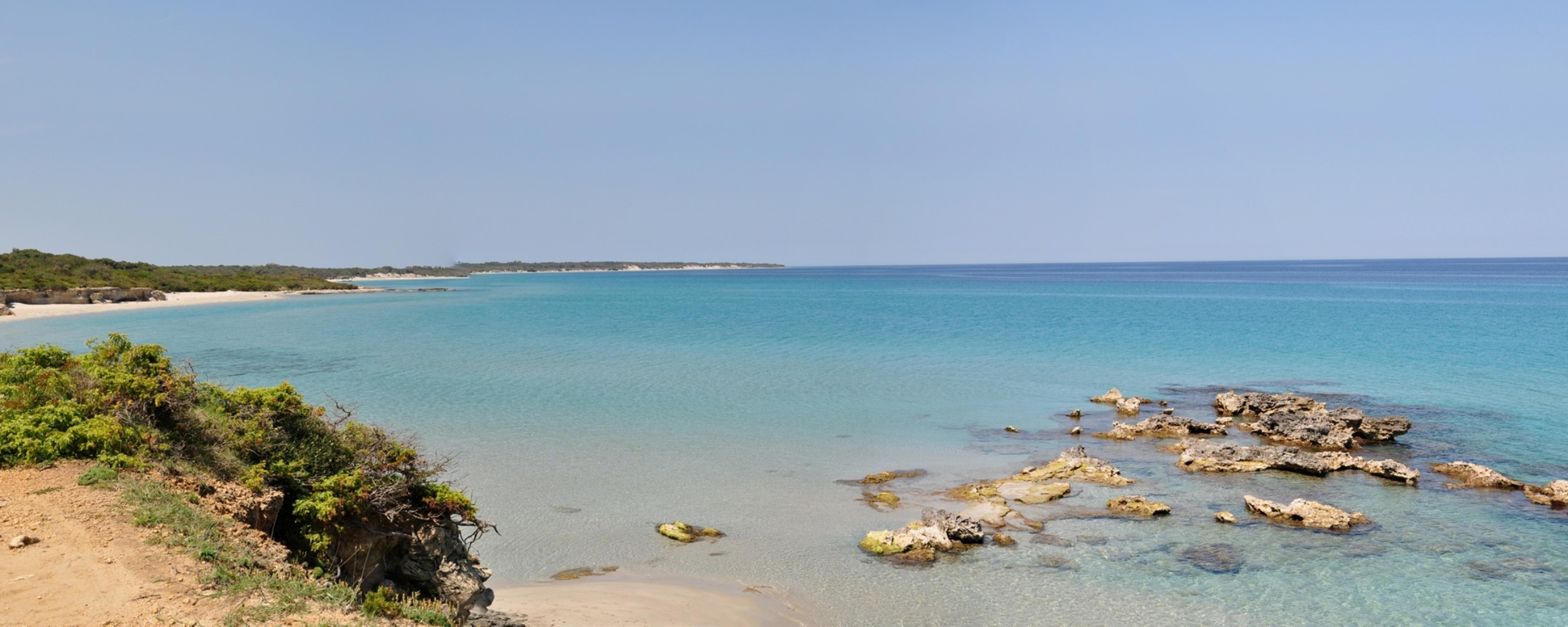 Masseria Mongio Dell'Elefante Otranto Dış mekan fotoğraf