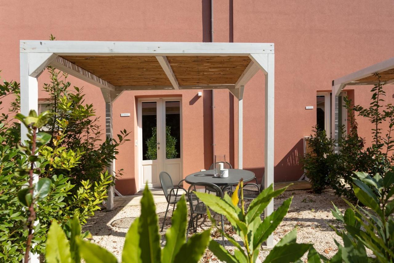Masseria Mongio Dell'Elefante Otranto Dış mekan fotoğraf