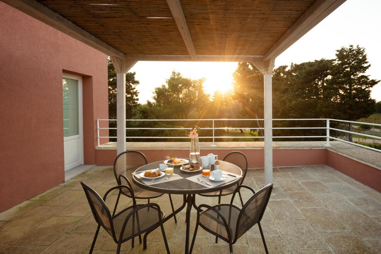 Masseria Mongio Dell'Elefante Otranto Dış mekan fotoğraf